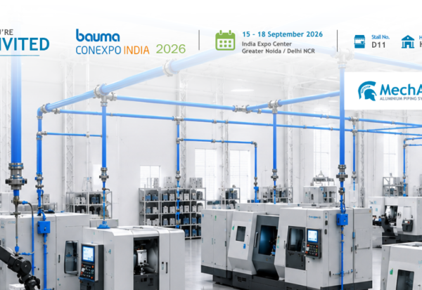 bauma 2026